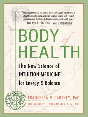 cover image of Body of Health